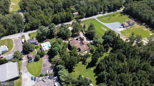 27 CANNON RANGE RD, Milmay, NJ 08340