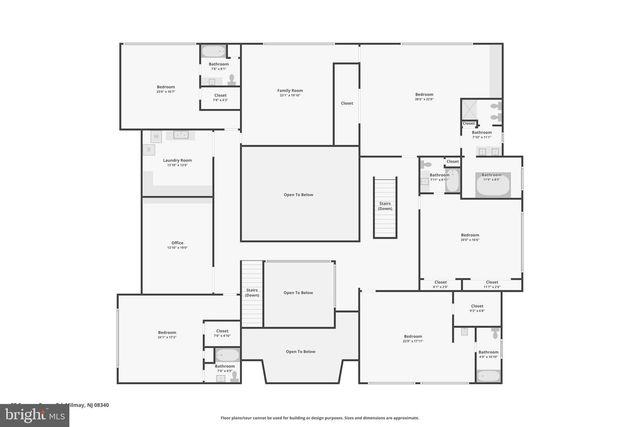 27 CANNON RANGE RD, Milmay, NJ 08340