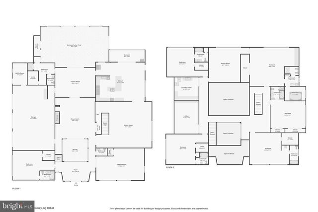 27 CANNON RANGE RD, Milmay, NJ 08340