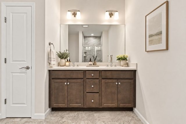 60 Coppersmith Way 401, Canton, MA 02021