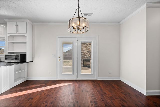 1215 Snowball Lane, Clarksville, TN 37042