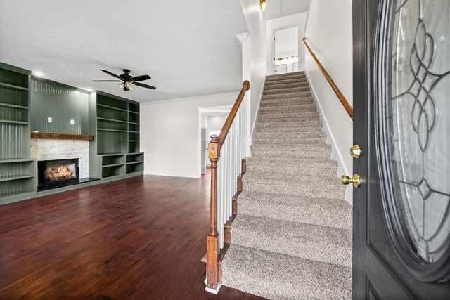 1215 Snowball Lane, Clarksville, TN 37042