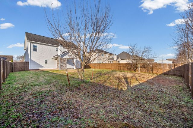 1215 Snowball Lane, Clarksville, TN 37042