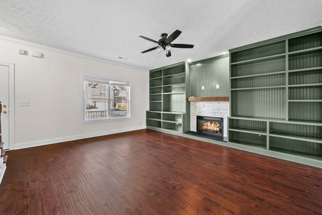 1215 Snowball Lane, Clarksville, TN 37042