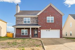 1215 Snowball Lane, Clarksville, TN 37042