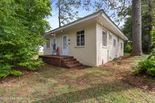 307 Preston Road A & B, Jacksonville, NC 28540