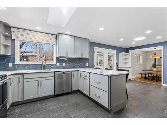 1920 Spruce Ave, Longmont, CO 80501