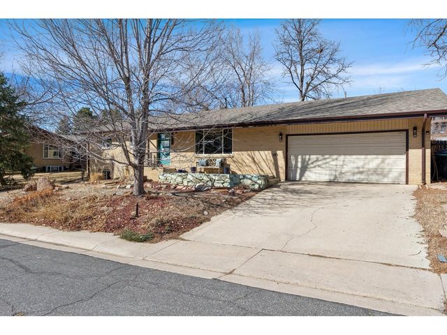 1920 Spruce Ave, Longmont, CO 80501