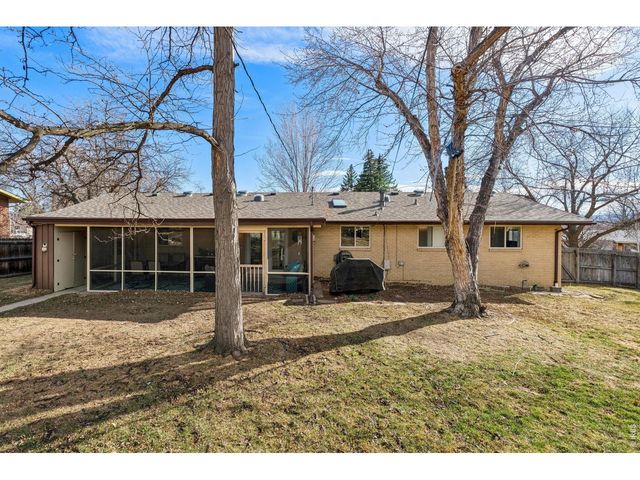 1920 Spruce Ave, Longmont, CO 80501