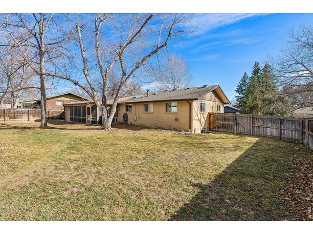1920 Spruce Ave, Longmont, CO 80501