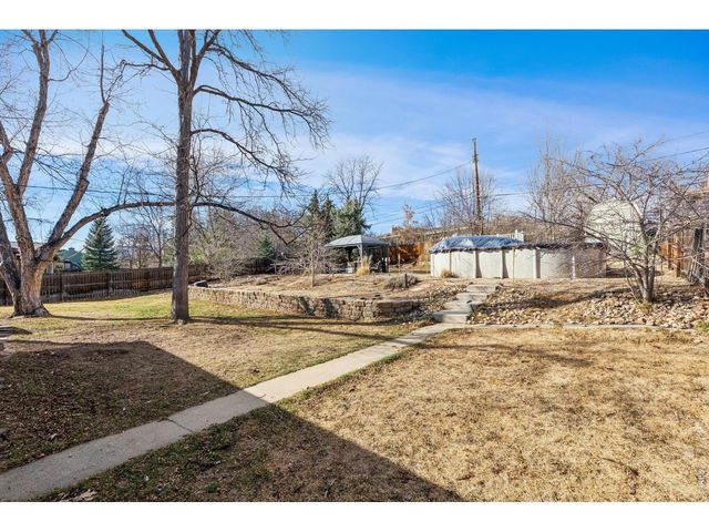 1920 Spruce Ave, Longmont, CO 80501