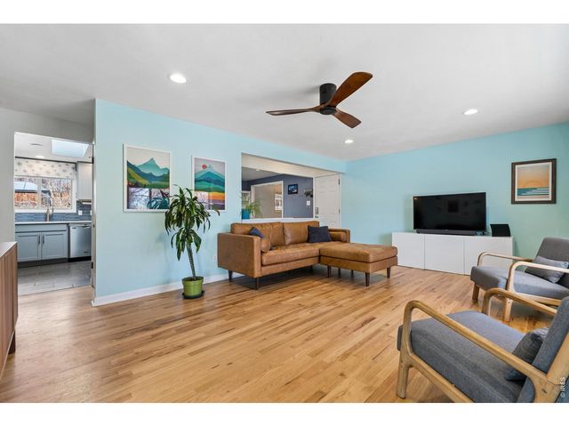 1920 Spruce Ave, Longmont, CO 80501