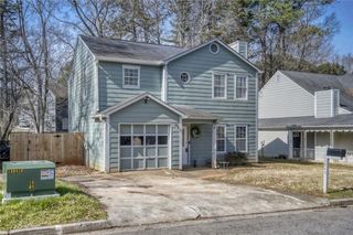 1049 Autumn Crest Drive, Stone Mountain, GA 30083
