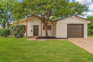1403 Gardenia Avenue, Killeen, TX 76543