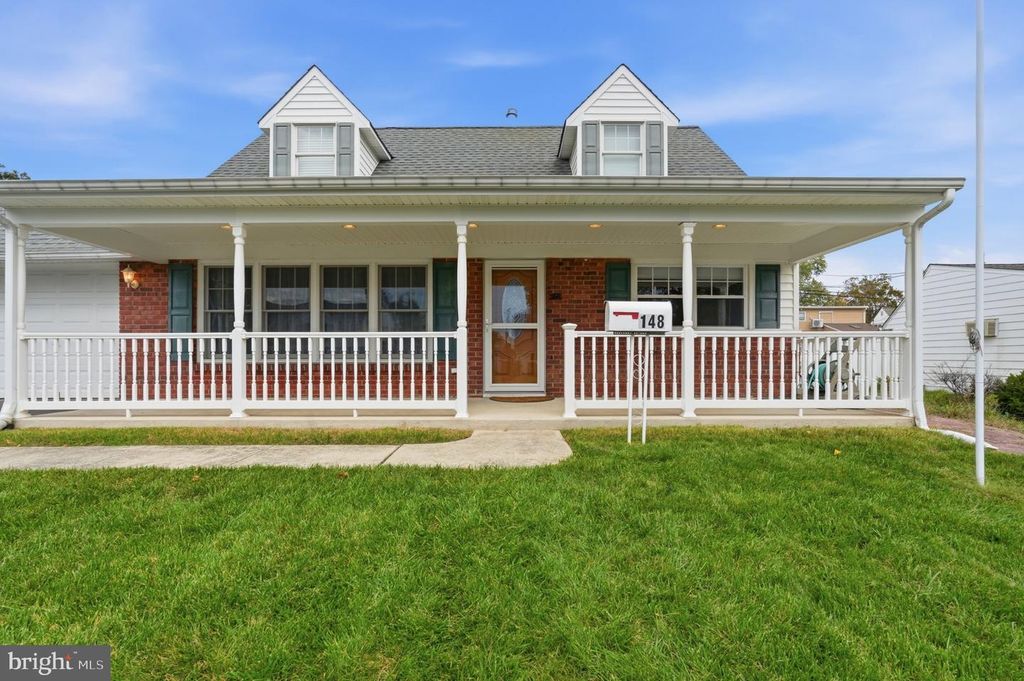 148 HEARTWOOD RD, LEVITTOWN, PA 19056 — photo 3