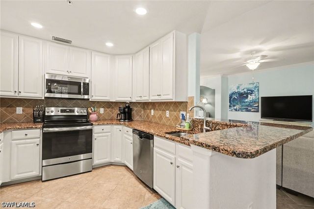 28050 Cookstown CT 2704, Bonita Springs, FL 34135