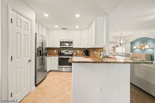 28050 Cookstown CT 2704, Bonita Springs, FL 34135