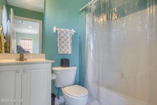 113 Summer Place Drive, Sneads Ferry, NC 28460