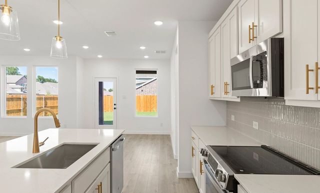 2200 Franklin Street, Princeton, TX 75407