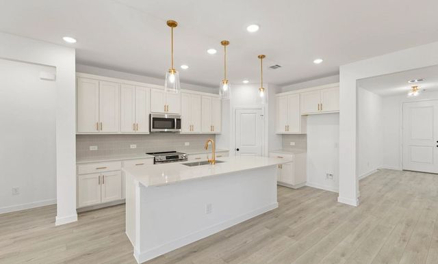 2200 Franklin Street, Princeton, TX 75407