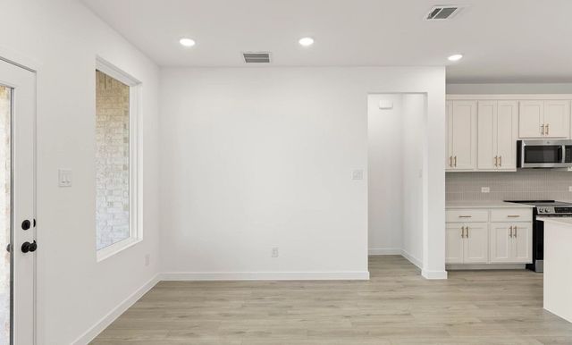 2200 Franklin Street, Princeton, TX 75407