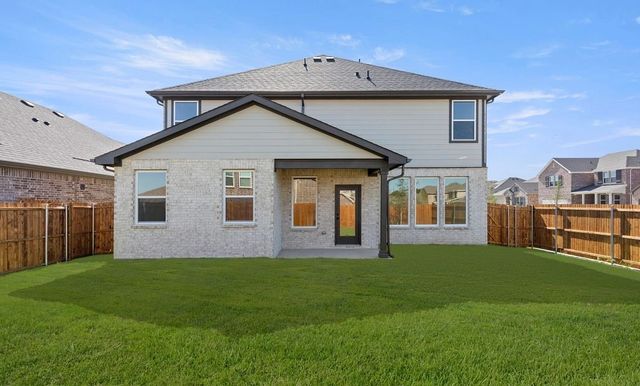 2200 Franklin Street, Princeton, TX 75407