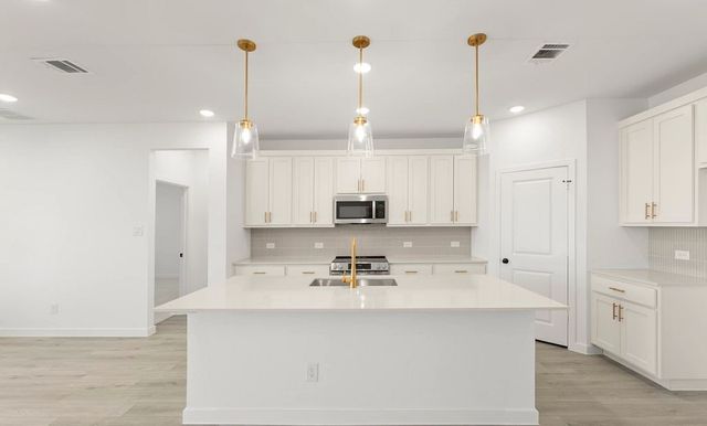2200 Franklin Street, Princeton, TX 75407