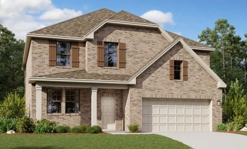 2200 Franklin Street, Princeton, TX 75407