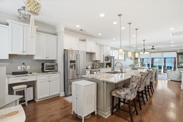 449 Switchgrass Drive, Summerville, SC 29486