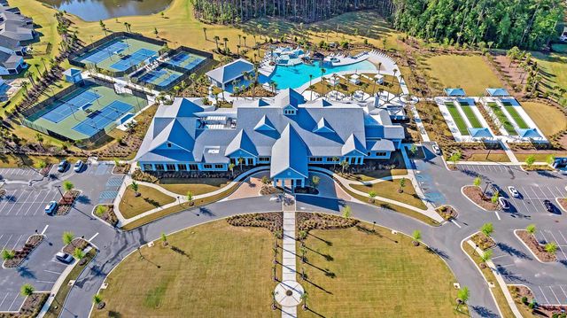 449 Switchgrass Drive, Summerville, SC 29486