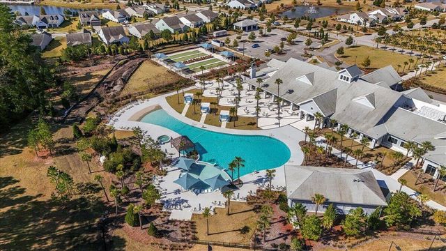 449 Switchgrass Drive, Summerville, SC 29486