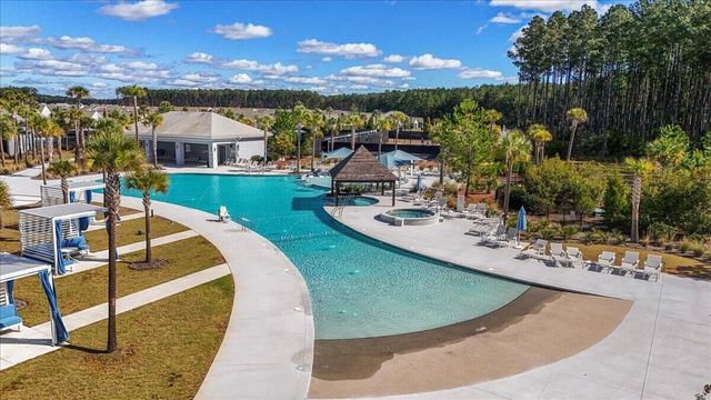 449 Switchgrass Drive, Summerville, SC 29486