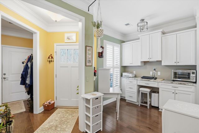 449 Switchgrass Drive, Summerville, SC 29486