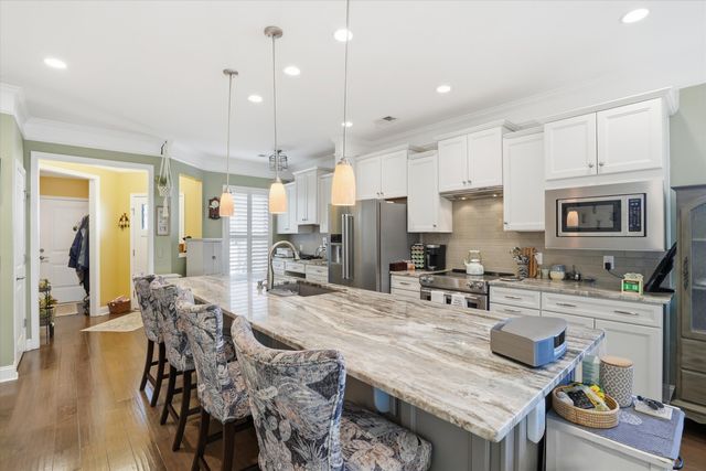 449 Switchgrass Drive, Summerville, SC 29486