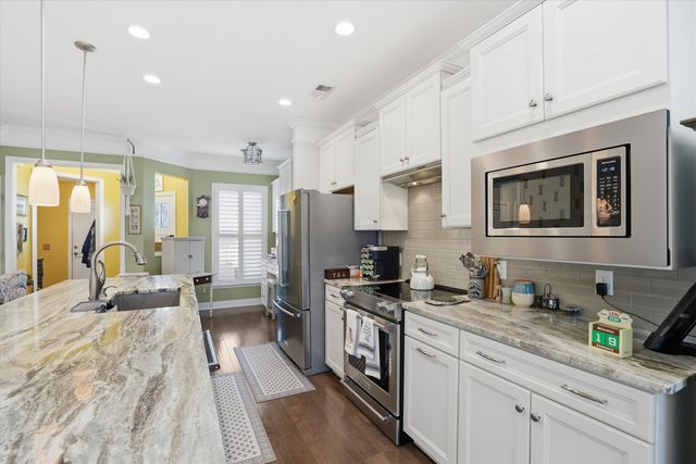 449 Switchgrass Drive, Summerville, SC 29486