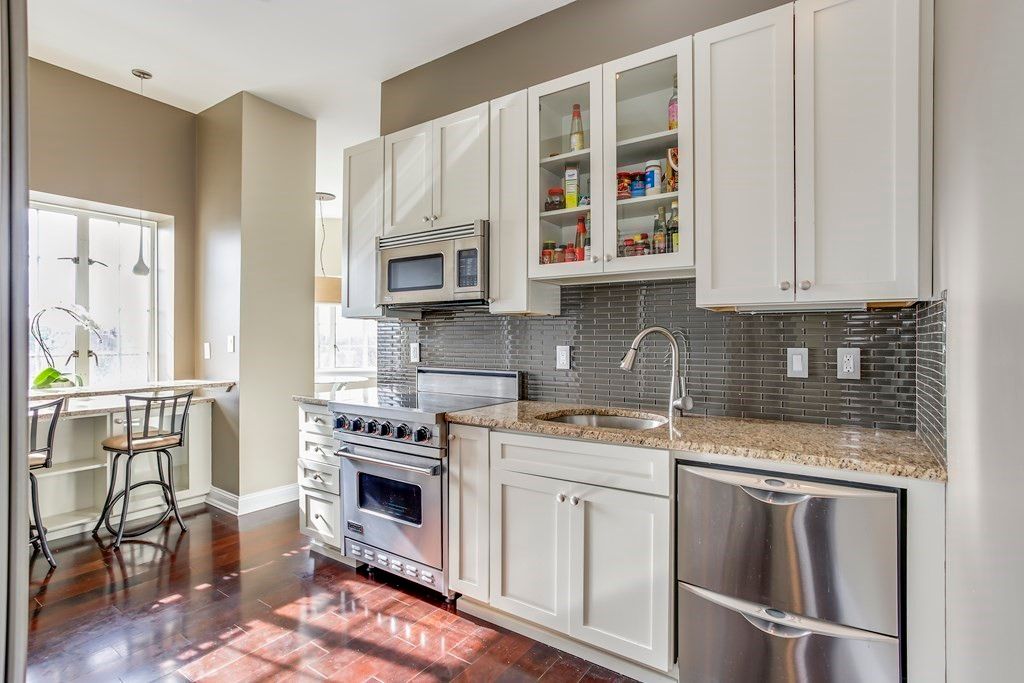 20 Chapel BPH7, Brookline, MA 02446