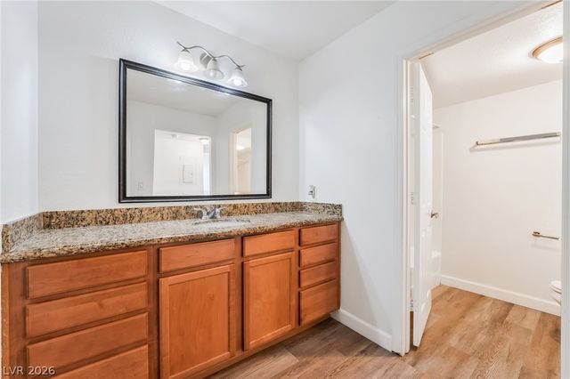 1455 East Katie Avenue C16, Las Vegas, NV 89119