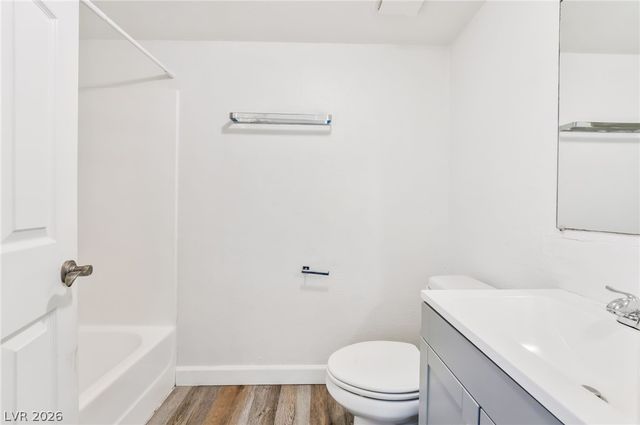 1455 East Katie Avenue C16, Las Vegas, NV 89119