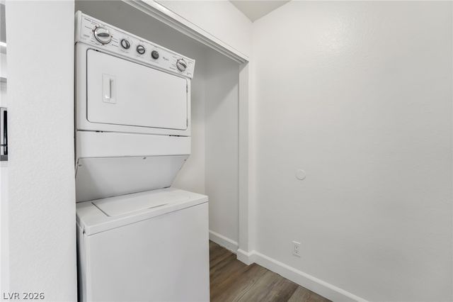 1455 East Katie Avenue C16, Las Vegas, NV 89119