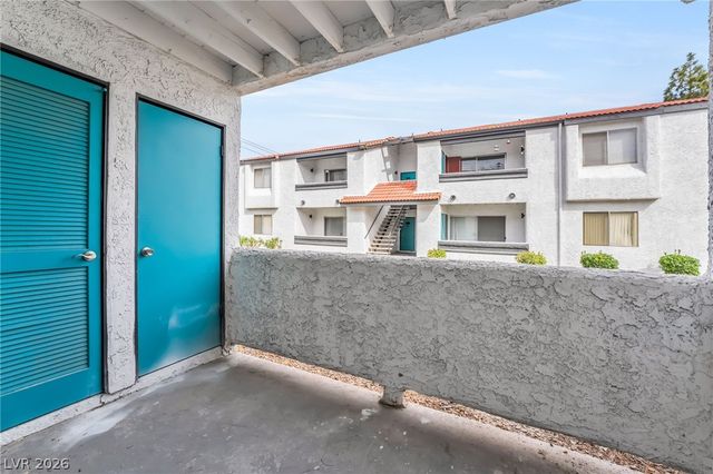 1455 East Katie Avenue C16, Las Vegas, NV 89119