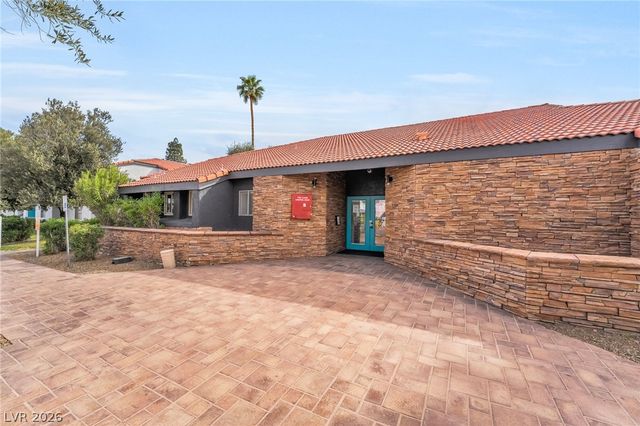 1455 East Katie Avenue C16, Las Vegas, NV 89119