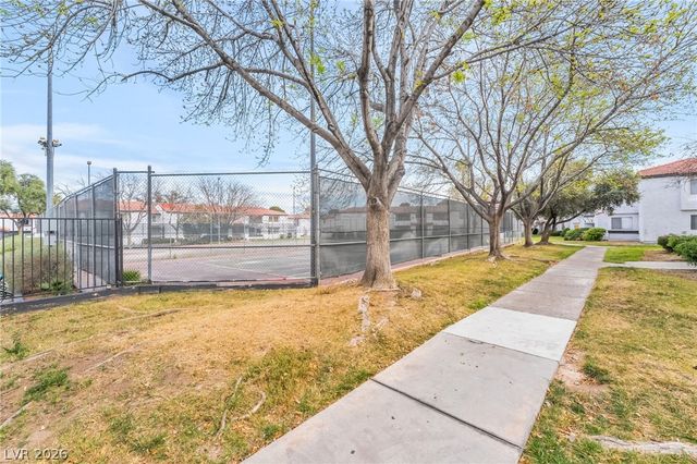 1455 East Katie Avenue C16, Las Vegas, NV 89119