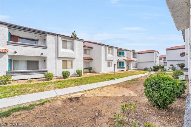 1455 East Katie Avenue C16, Las Vegas, NV 89119