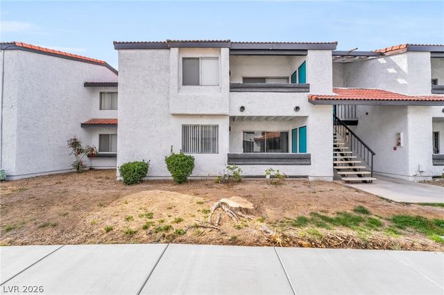 1455 East Katie Avenue C16, Las Vegas, NV 89119