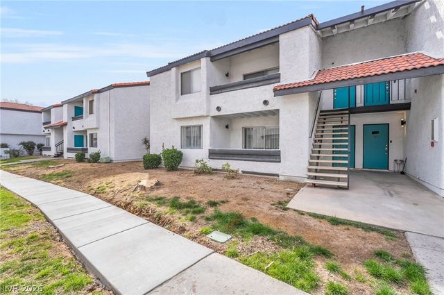 1455 East Katie Avenue C16, Las Vegas, NV 89119