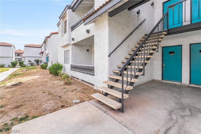 1455 East Katie Avenue C16, Las Vegas, NV 89119