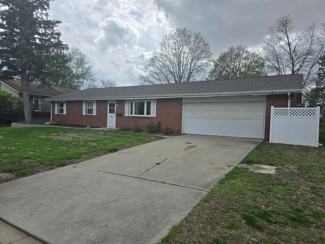 217 Foster Drive, Normal, IL 61761