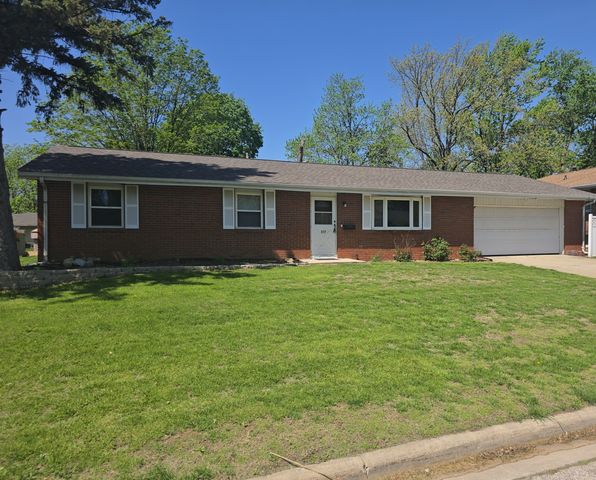 217 Foster Drive, Normal, IL 61761