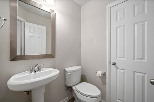 4831 Sunset Park Lane, Rosharon, TX 77583