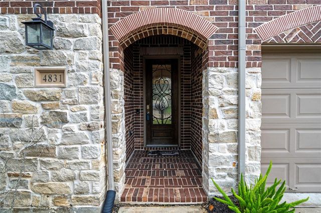 4831 Sunset Park Lane, Rosharon, TX 77583